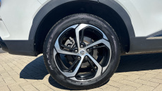 MG HS 1.5 T-GDI PHEV SE 5dr Auto Hatchback